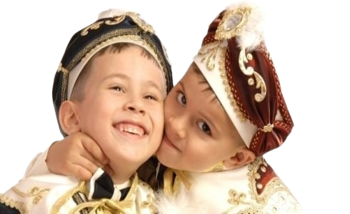 Sünnet Organizasyonu