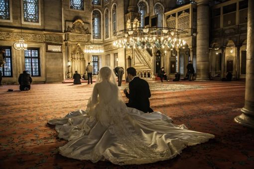 Düğün Organizasyonu