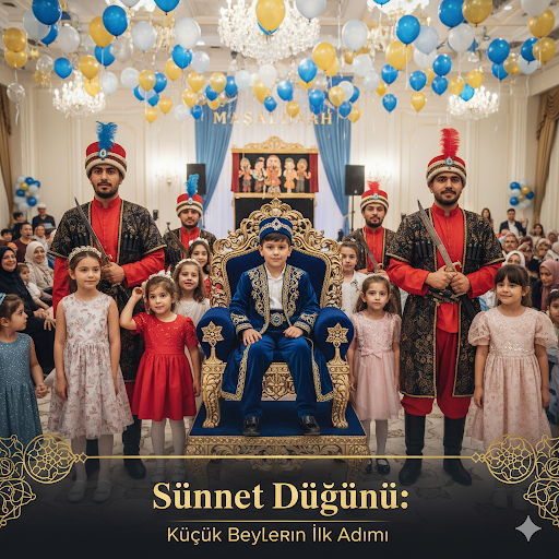 Sünnet Düğünü