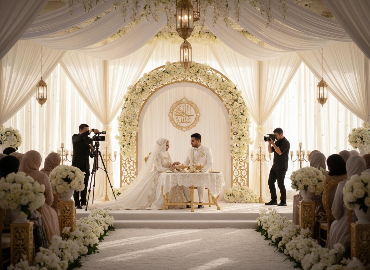 Düğün Organizasyonu